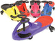 Bigjigs didicar blau