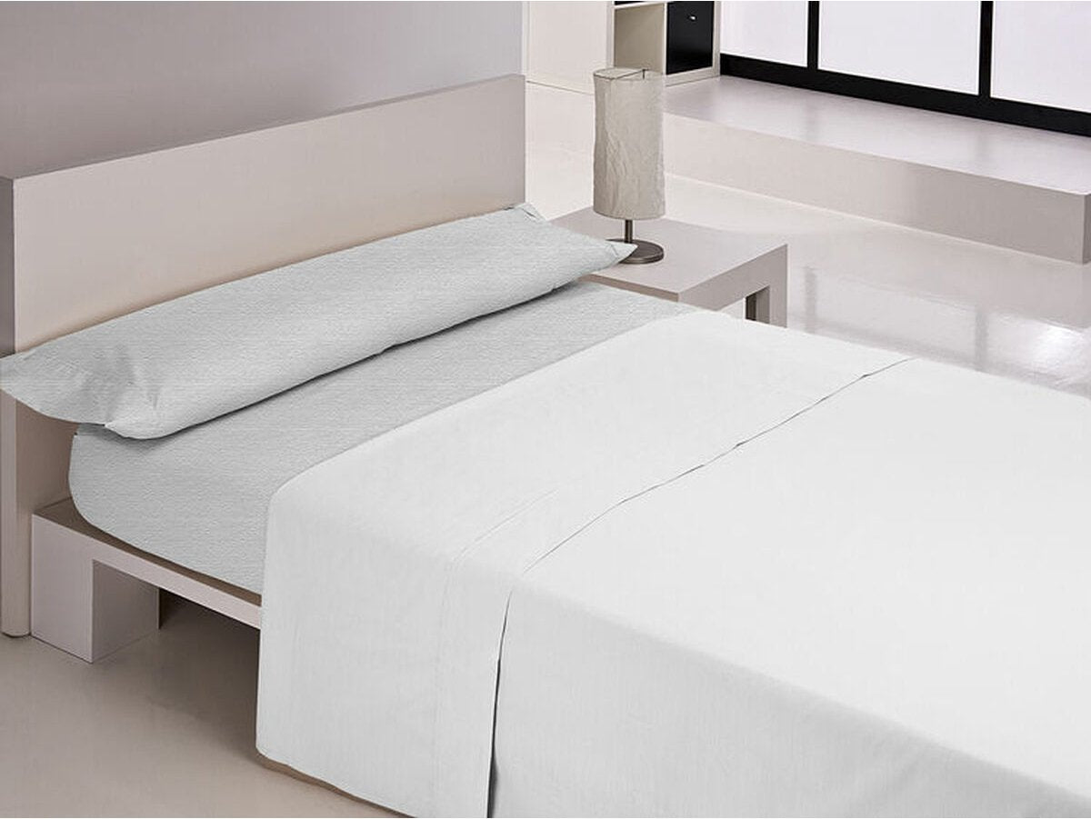 Happy Home Top Mix Farben weißes Bett von 105