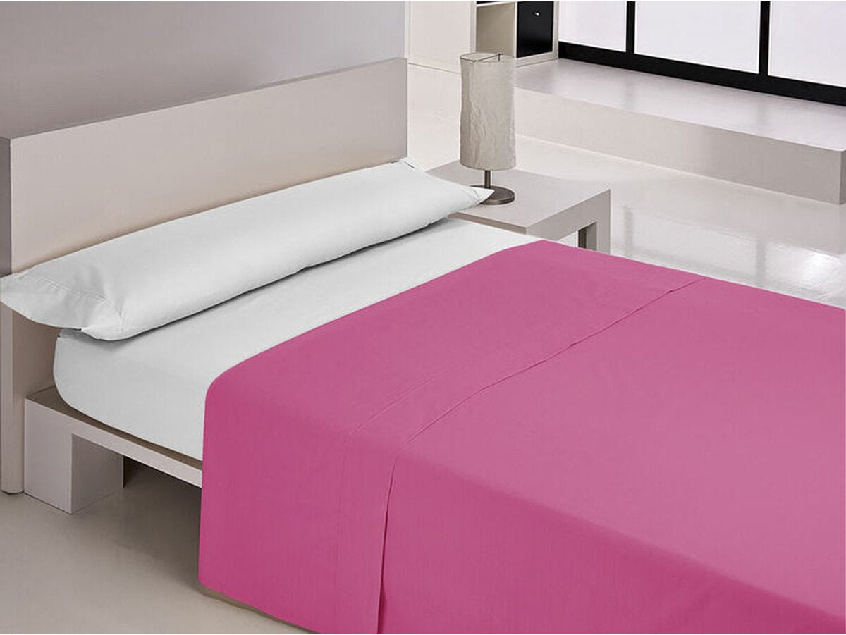 Happy Home Top-Mix-Farben-Kirschbett von 90