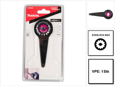 Makita Zubehör mam007 Kit Messer 32 x 70 mm – B-66466 – B-66466