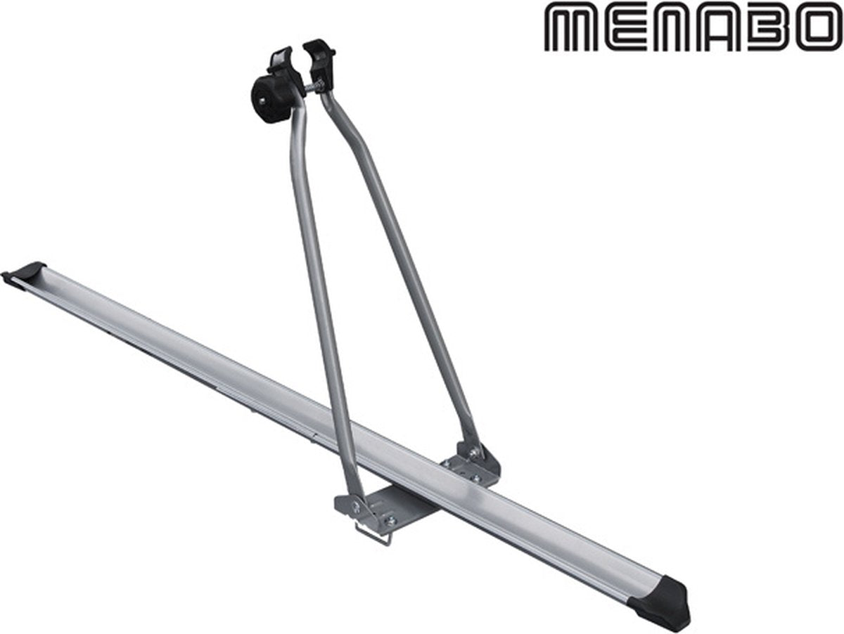 Menabo Top Bike Fahrradträger für den Dachträger