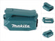 Makita Zubehör USB-Adapter CXT 10,8 V 12 V max – Debadp06 – Debadp06