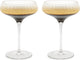 Leopold Wien – Martini-Glas Arinto – Cocktailgläser – 2er-Set