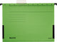 Esselte Leitz Leitz Alpha - Grün - A4 - Pappe - Metall - FSC - DIN 821 (1986-30-55)