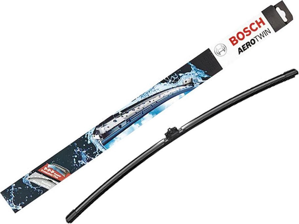 Bosch ap19u – Scheibenwischer Aerotwin – Länge: 475 mm – Einzelwischer vorne