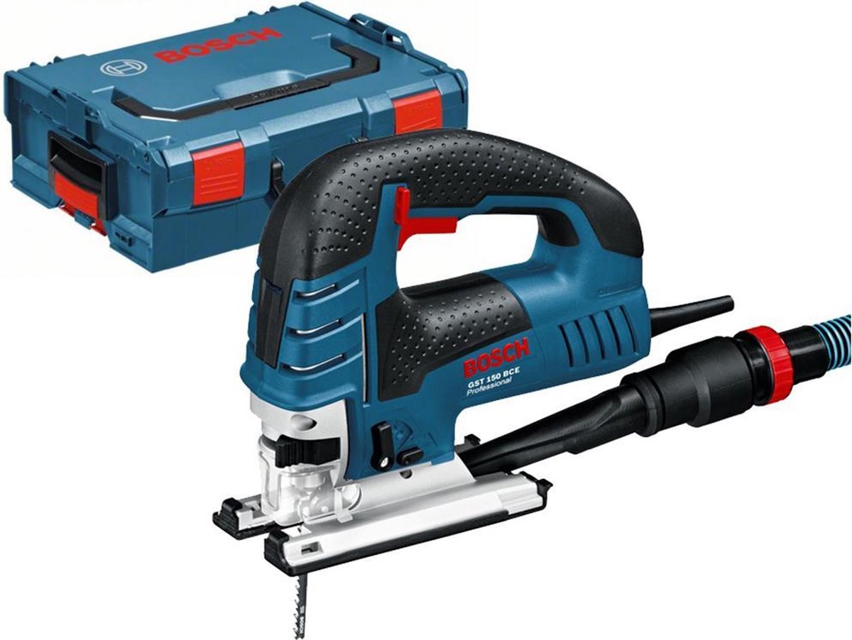 Bosch Stichsäge gst150bce
