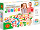 Alexander Toys Konstruktor Junior – Bausätze zum Selbermachen – 75 Teile