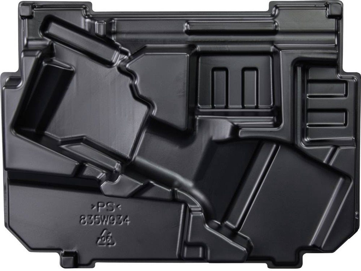 Makita Zubehöreinlage für M-Box DTM52Z – 835W93-4