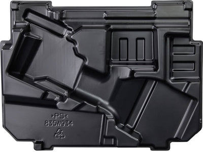 Makita Zubehöreinlage für M-Box DTM52Z – 835W93-4