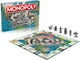 Winning Moves Monopoly – Metallica-Welttournee