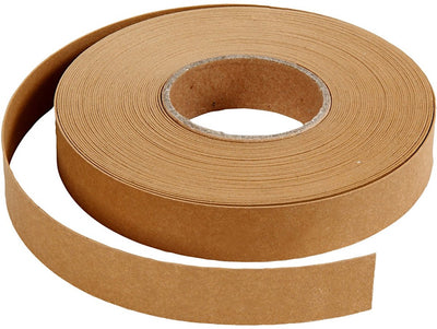 Creativ Company Braid Strip Strip Hell Brown, 9,5 m