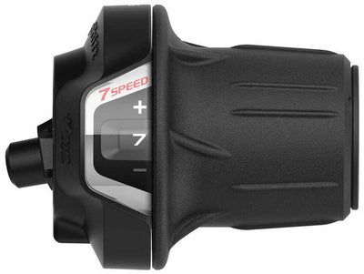 Shimano Versteller Revo Shifter Turnier Rv300 Right 7V