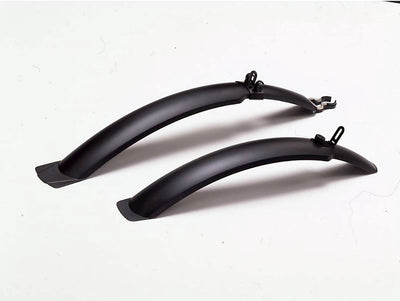 Union Fender Set ATB