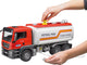 Bruder Man TGS Tankwagen
