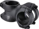 BBB Fahrradvorbau 60 mm – Roadforce 31,8 mm Lenker – -6° +6° Winkel – Rennrad, E-Bike MTB Vorbau fest – bhs-08