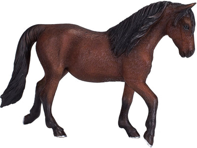Mojo Horse World Morgan Hengst Brown 381021