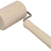 Playwood Nudelholz aus Holz mit Griff