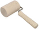 Playwood Nudelholz aus Holz mit Griff