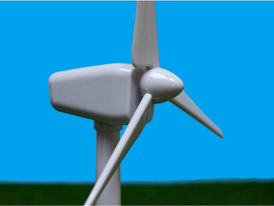 Kinder Globe Globe Windmolen, 29 cm