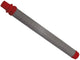 Wagner 1003893 - Filter XS-S 2 x rot | 1 Stk