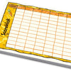 999 Spiele 999 Spiele ScoreBlokken Rabbit Cages Score -Blöcke, 3st.