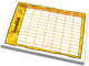999 Spiele 999 Spiele ScoreBlokken Rabbit Cages Score -Blöcke, 3st.