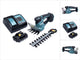 Makita dum111syx Akku-Gras- und Strauchschere 18 V 1,5 Ah