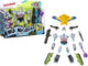 Transformers Mixmashers Megatron-Actionfigur
