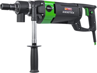 Eibenstock ESD 162 Diamantbohrmaschine für Trockenkern 2200 W (03E25000) bis 162 mm + Koffer
