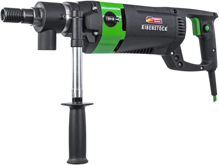 Eibenstock ESD 162 Diamantbohrmaschine für Trockenkern 2200 W (03E25000) bis 162 mm + Koffer