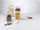 Zwilling Fresh Save - 4-teiliges Set - Würfel