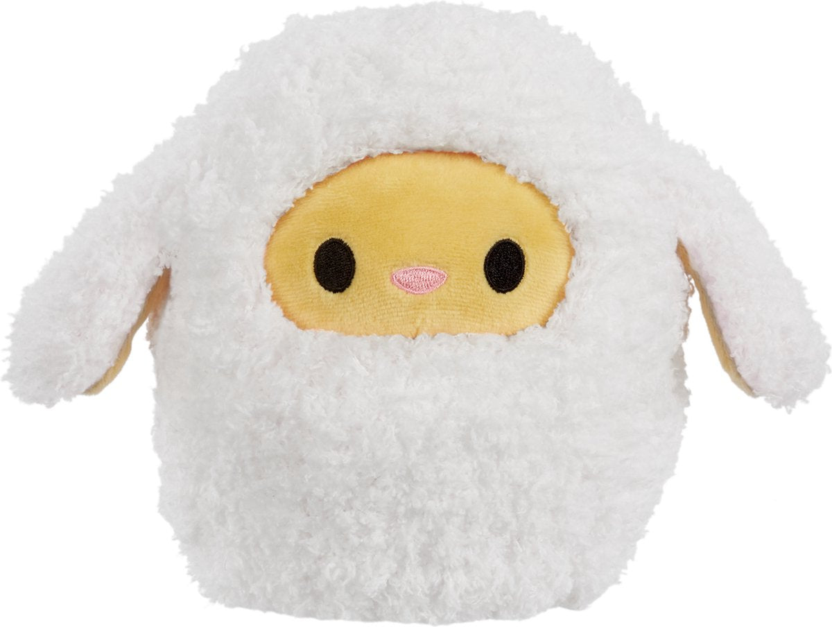Flauschiges Stofftier