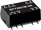 Mean Well SFTN01L-05 DC-DC-Wandlermodul 200 mA 1 W Anzahl der Ausgänge: 1 x Inhalt 1 Stück(e)