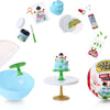 Miniverse macht es zum Mini-Urlaub – Bastelset – Miniaturen herstellen – der Grinch™ Dr. seuss™