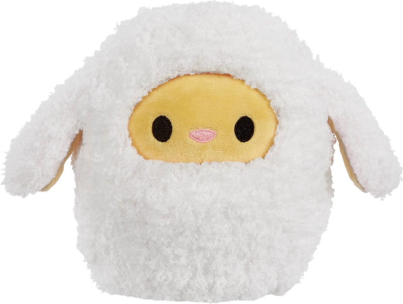 Flauschiges Stofftier