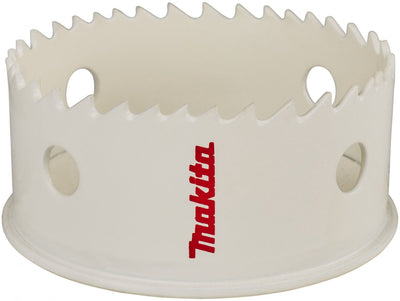 Makita Zubehör Lochsägen-Set 15-teilig Metall – B-38679 – B-38679