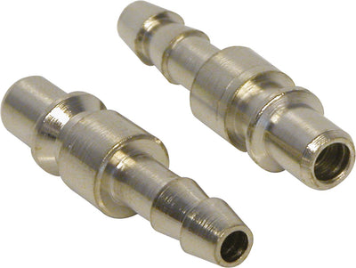 Carpoint-Adapter 1 4-Zoll-Außenschlauchträger 7 mm, 2 Stück, Typ Orion