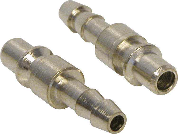 Carpoint-Adapter 1 4-Zoll-Außenschlauchträger 7 mm, 2 Stück, Typ Orion