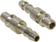 Carpoint-Adapter 1 4-Zoll-Außenschlauchträger 7 mm, 2 Stück, Typ Orion