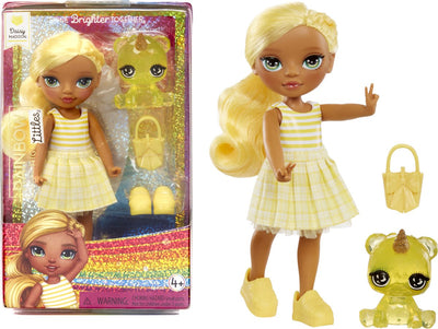 Regenbogen hoher Regenbogen High Fashion Pop Daisy