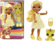 Regenbogen hoher Regenbogen High Fashion Pop Daisy