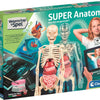 Clementoni Science und Game Super Anatomy
