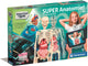 Clementoni Science und Game Super Anatomy
