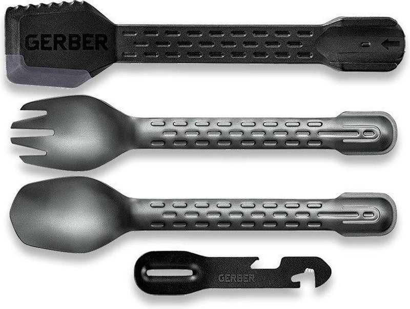 Gerber compleat – Koch, iss sauberen Zungen-Onyx