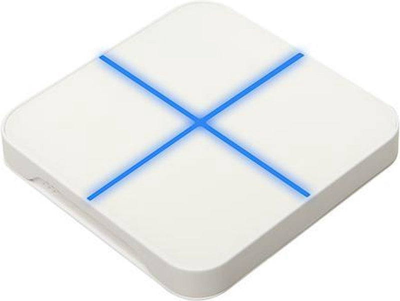 Aeotec Wallmote Quad