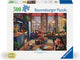 Ravensburger Jigsaw Puzzle Cosy Boho Studio, 500st.