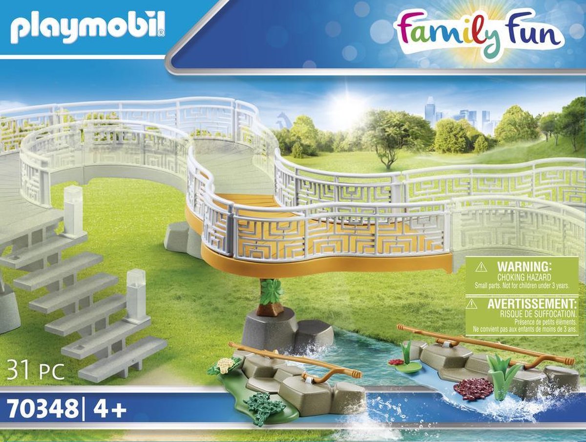 Playmobil