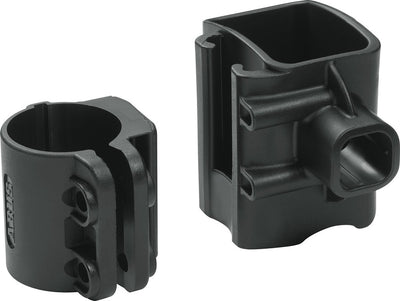 Abus Ersatzteil Schlosshalterung USH 51 neu 36462-schwarz
