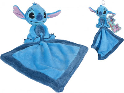 Simba Disney - Lilo Stitch - Stitch - 37 cm - blau - alle Altersgruppen - Kuscheltier