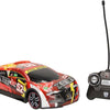 RC RC Controllierbares Rennwagen Softbody X52